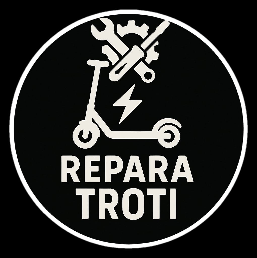 Repara troti - Seixal - Eléctricos