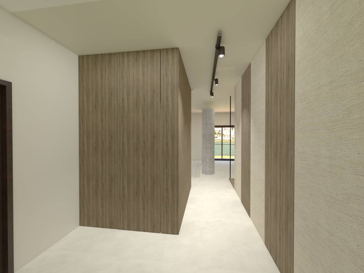 RA interior design - Guimarães - Fassadenmaler