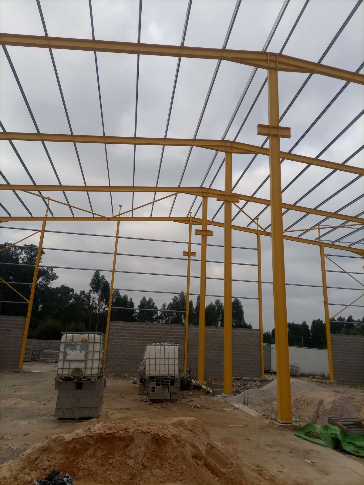 Dinis - Águeda - Roof Installation or Replacement