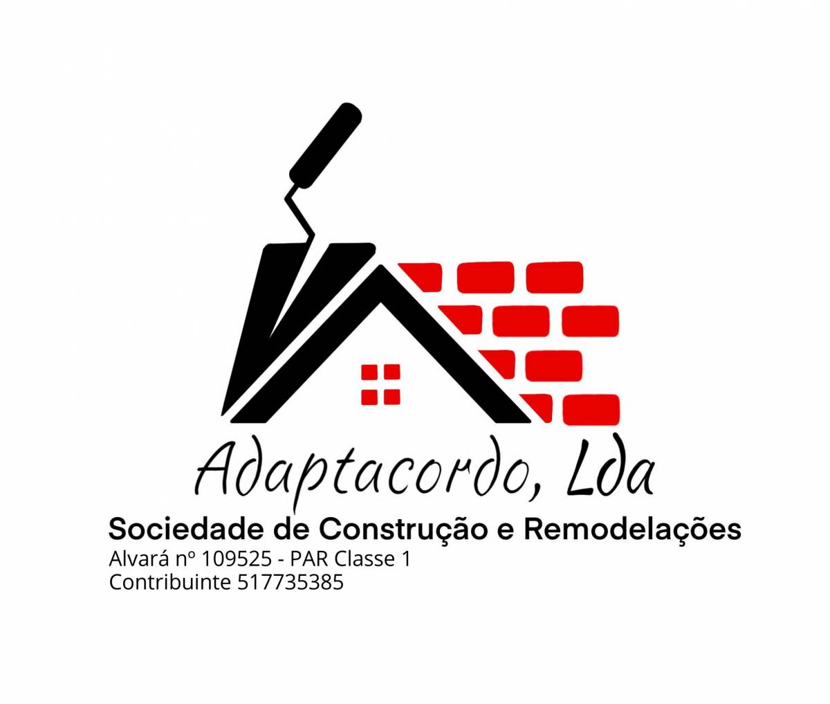 Adaptacordo Remodelações - Loures - Remodel a Room