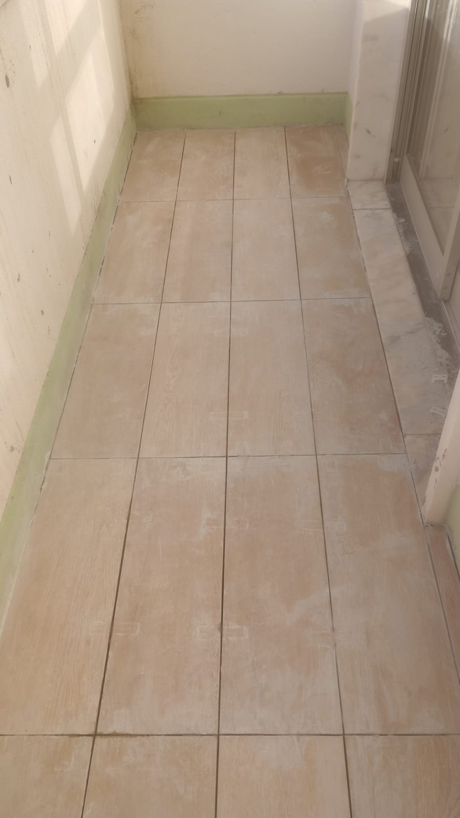 Phenomenal - Construção e Remodelação - Barreiro - Hardwood Floor Repair or Partial Replacement