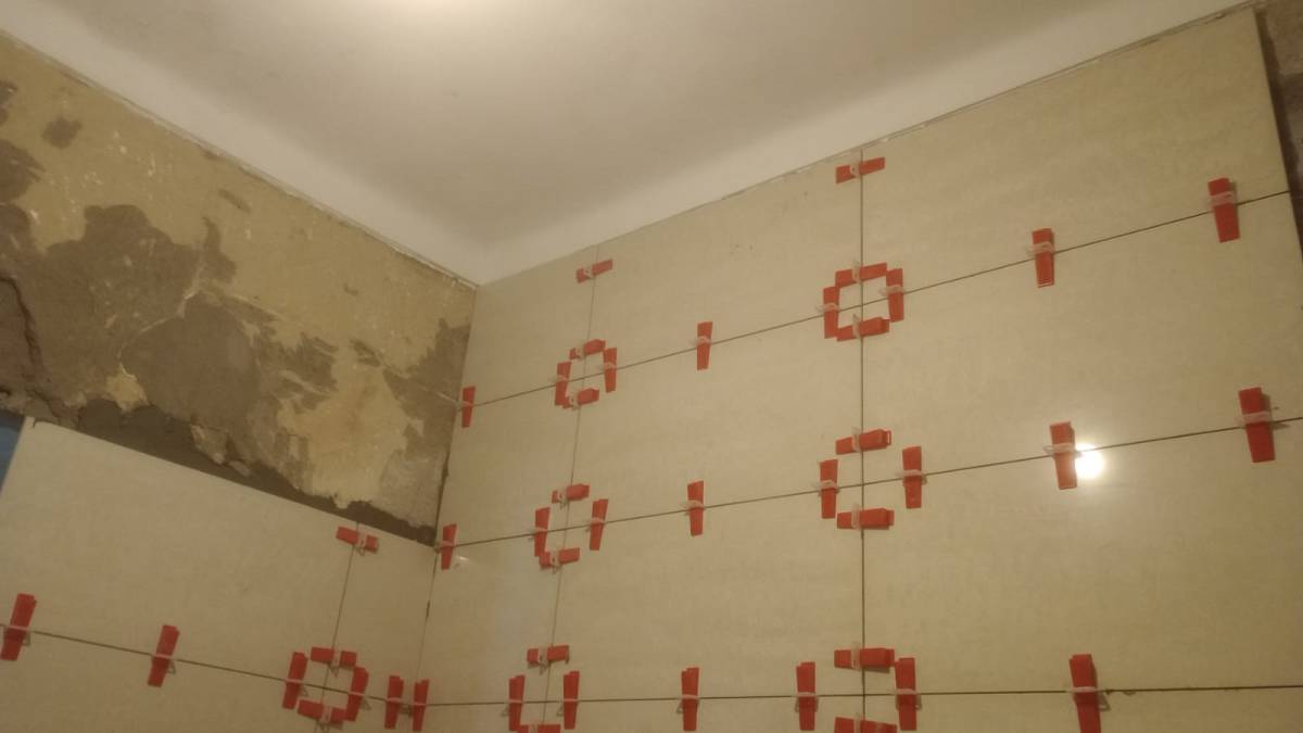 Phenomenal - Construção e Remodelação - Barreiro - Interior Painting