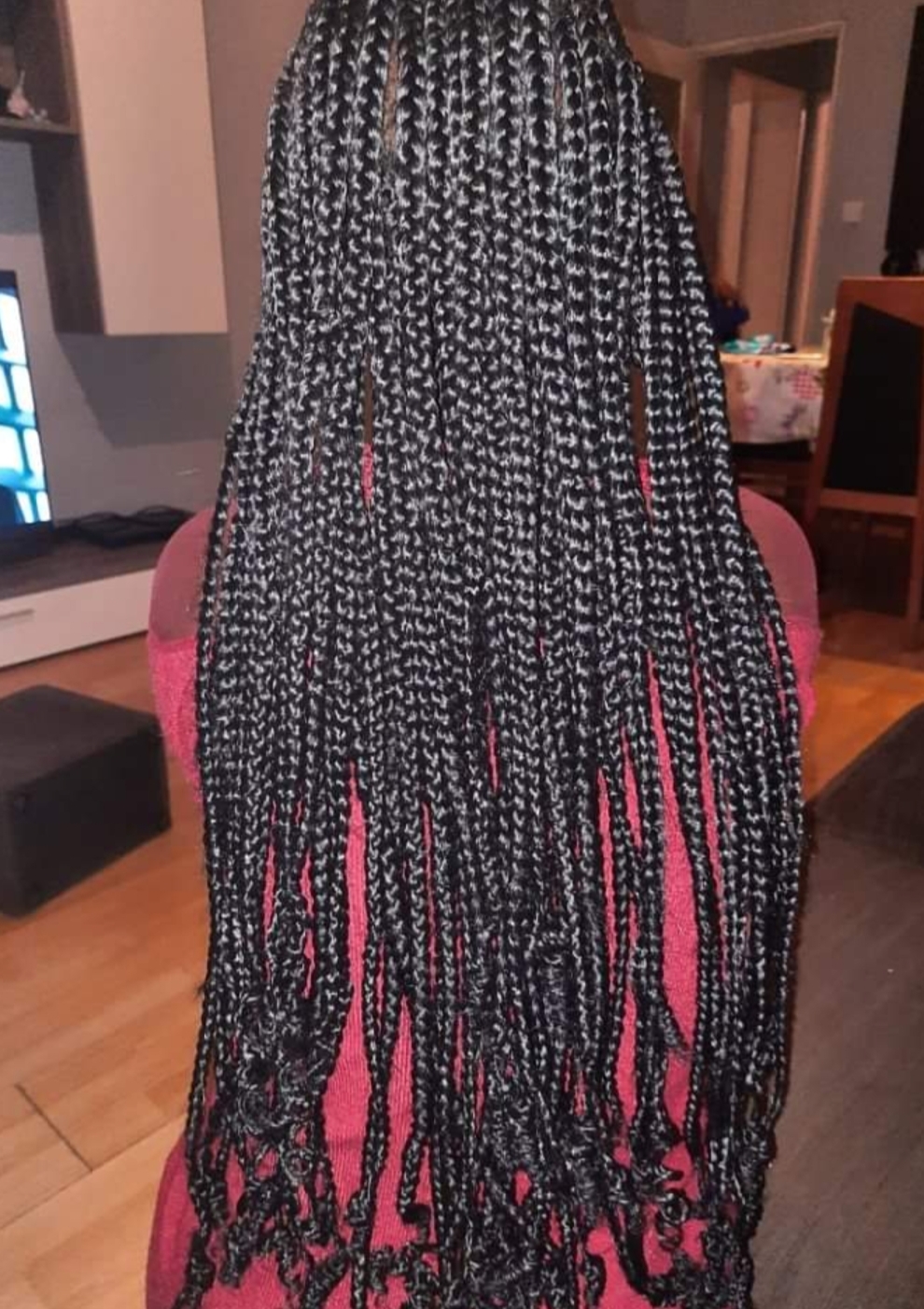 MARISA BENZA TRANCISTA ππ»π΅πΉβ€οΈβ¨π«‘β¨ππ - Felgueiras - Eyelashes Extension
