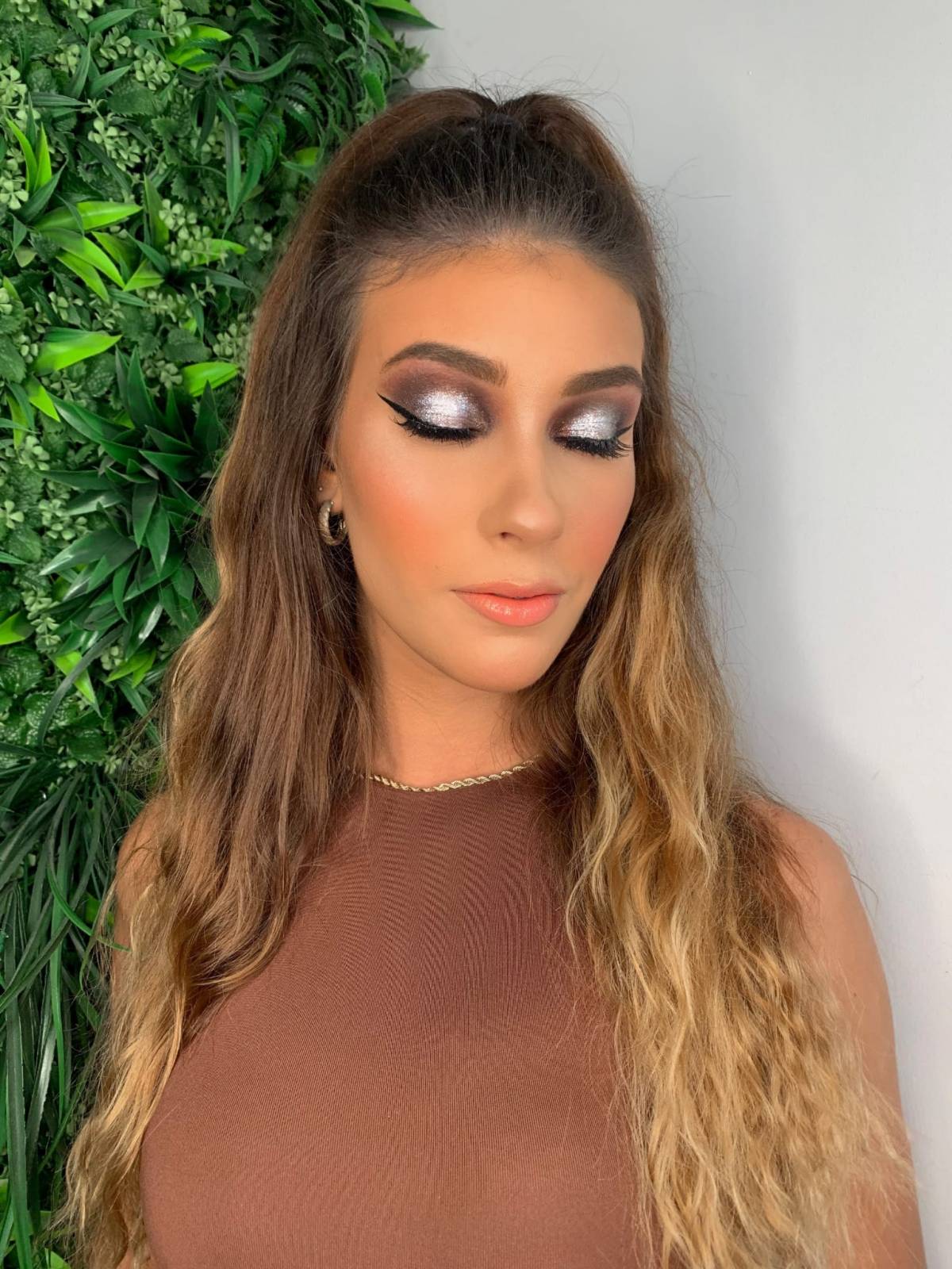 Inês d'Assunção - Amadora - Makeup Artistry Lessons