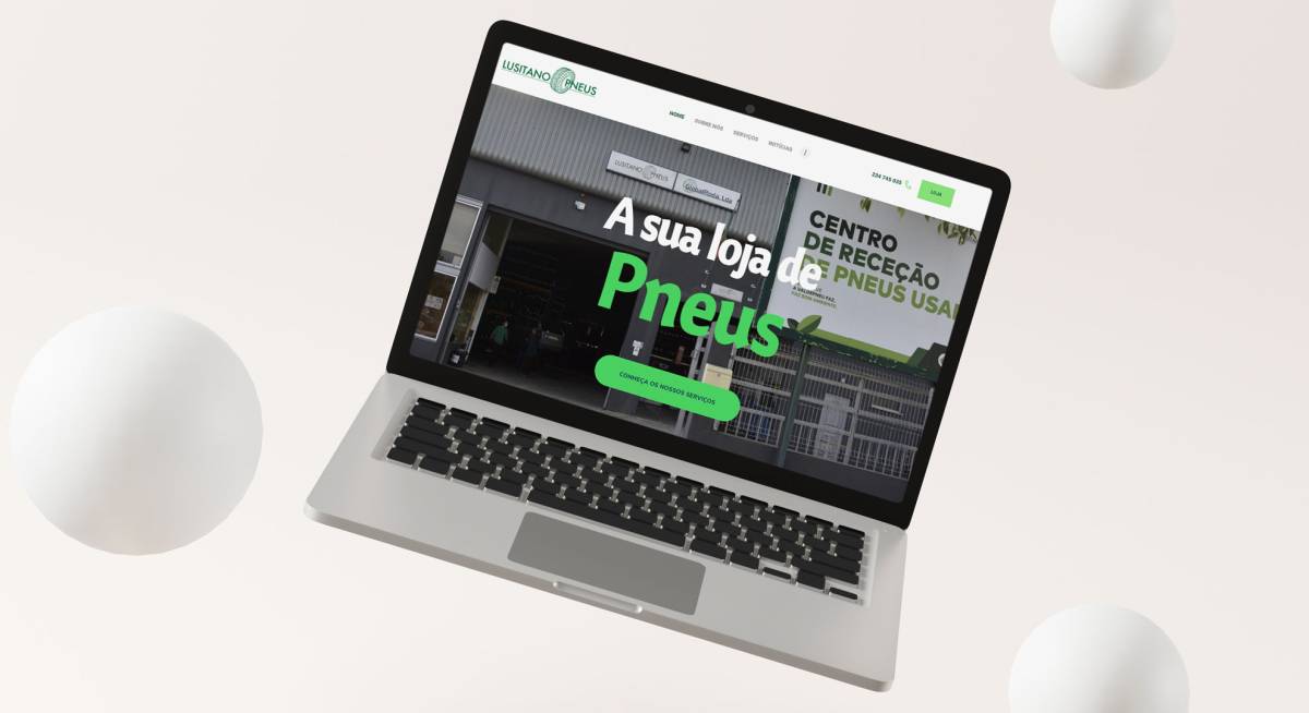 Spammm - Comunicação Digital e Marketing - Mealhada - Marketing