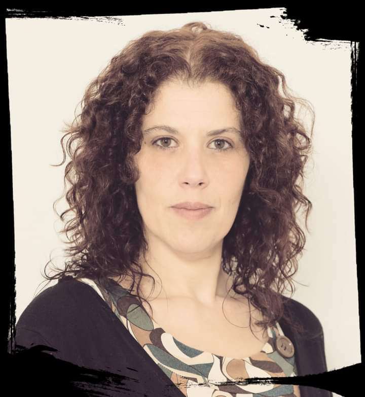 Isabel Maria Gamboa Vieira - Guarda - Deep or Spring Cleaning