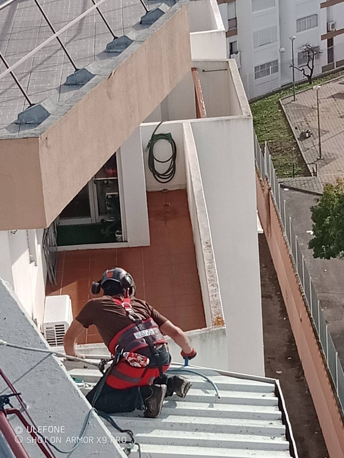 Gutter Cleaner