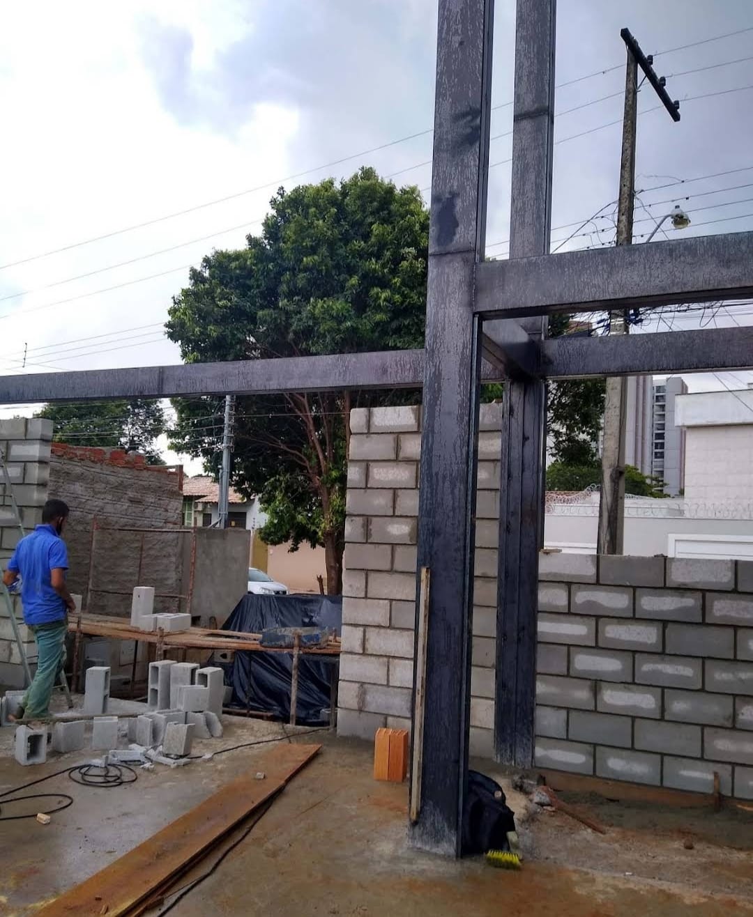 Phenomenal - Construção e Remodelação - Barreiro - Demolition Services