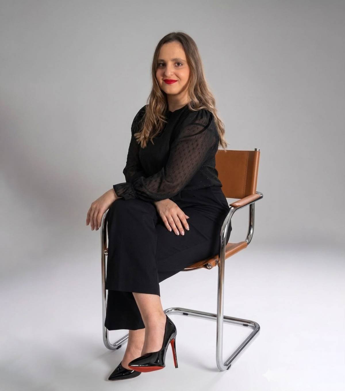 Jéssica Manuel Flores Ribeiro - Braga - Nachhilfe in Mathematik (Grundkenntnisse)