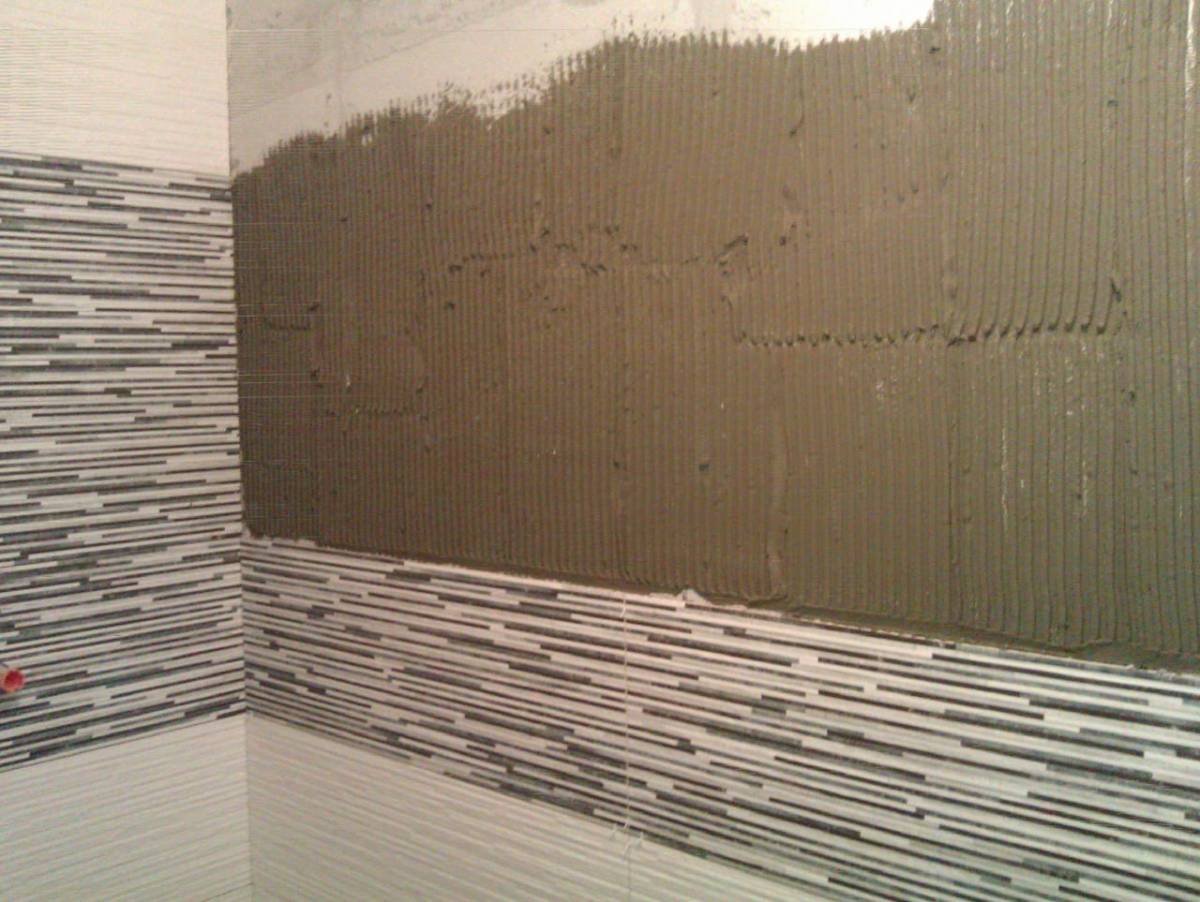 Rustam Khaitov - Santo Tirso - Stone or Tile Flooring Installation