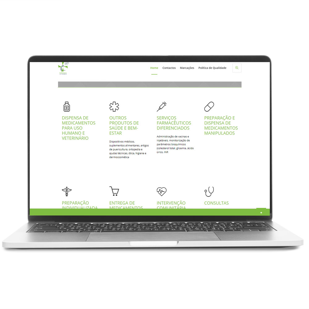 Spammm - Comunicação Digital e Marketing - Mealhada - Präsentationen