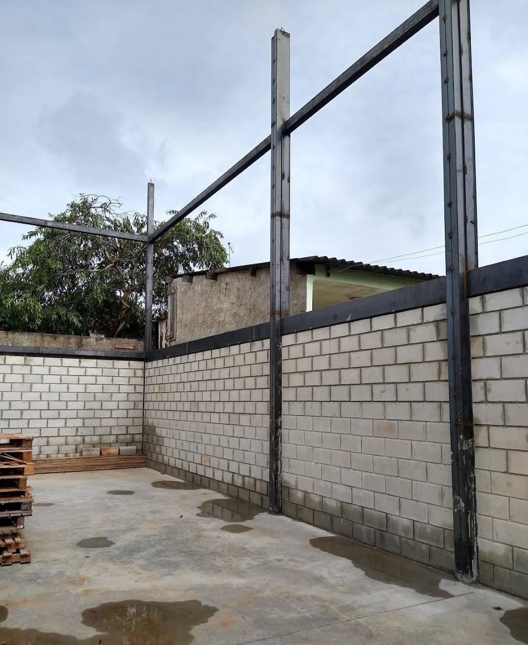 Phenomenal - Construção e Remodelação - Barreiro - Swimming Pool Repair