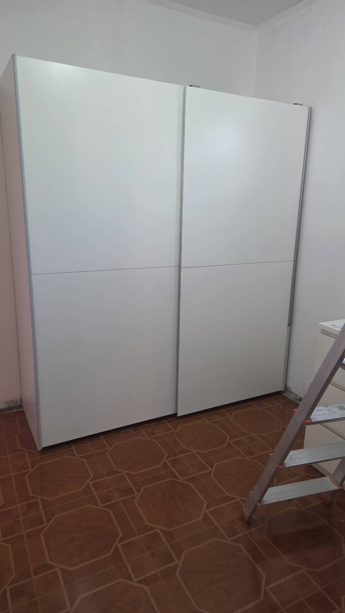 Especialista de Montagem de Mobiliário IKEA