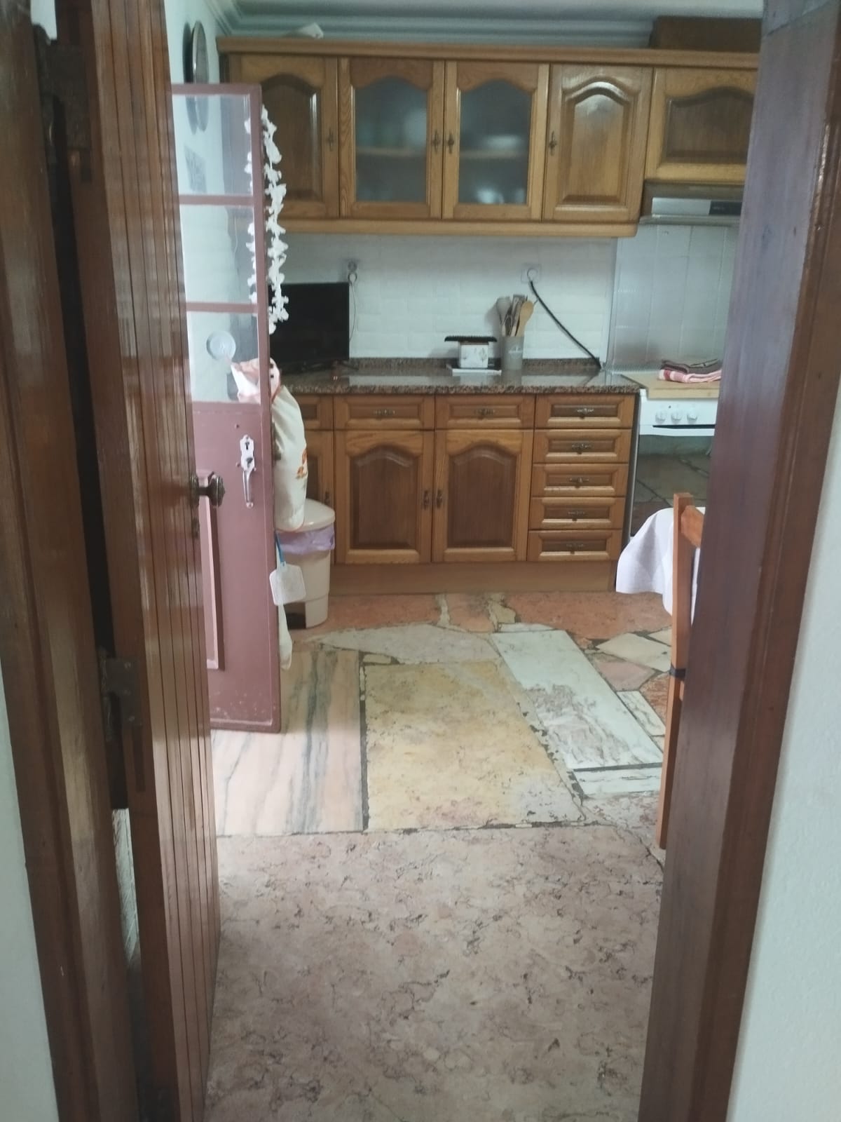 Luiz Gustavo - Oeiras - Property Cleanup
