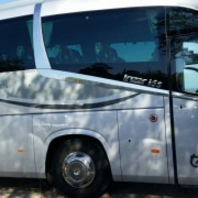 Prestige Private Drivers - Tavira - Transportes e Guias Turísticos