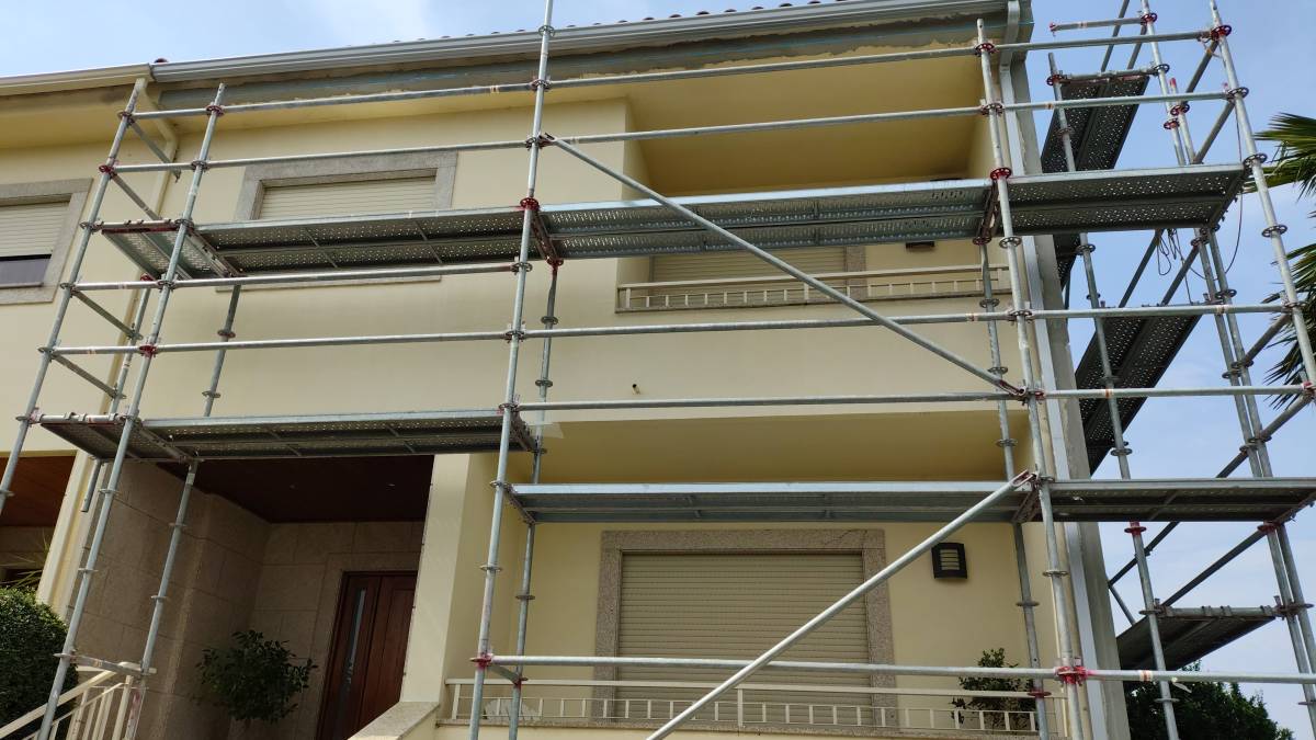 Gilson Moraes - Braga - Remoção de Amianto