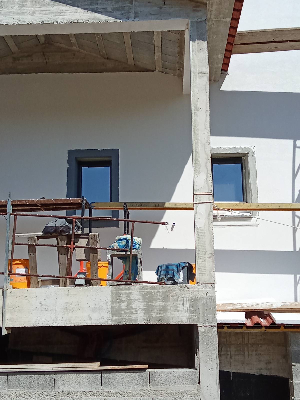 Cleiton - Viseu - Roof Installation or Replacement