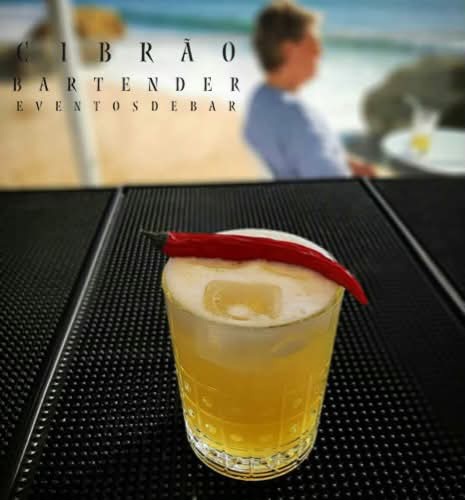 Cibrão Bartender - Almodôvar - Personal para eventos