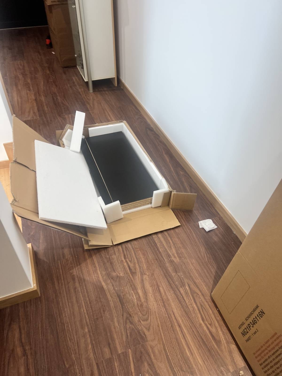 ESPECIALISTA: Manutenção e remodelação de casas; Construção de Estruturas interiores e exteriores, Aplicação de Piso Flutuante, Pintura, Limpeza Geral - Porto - Wärmedämmung / Isolierung