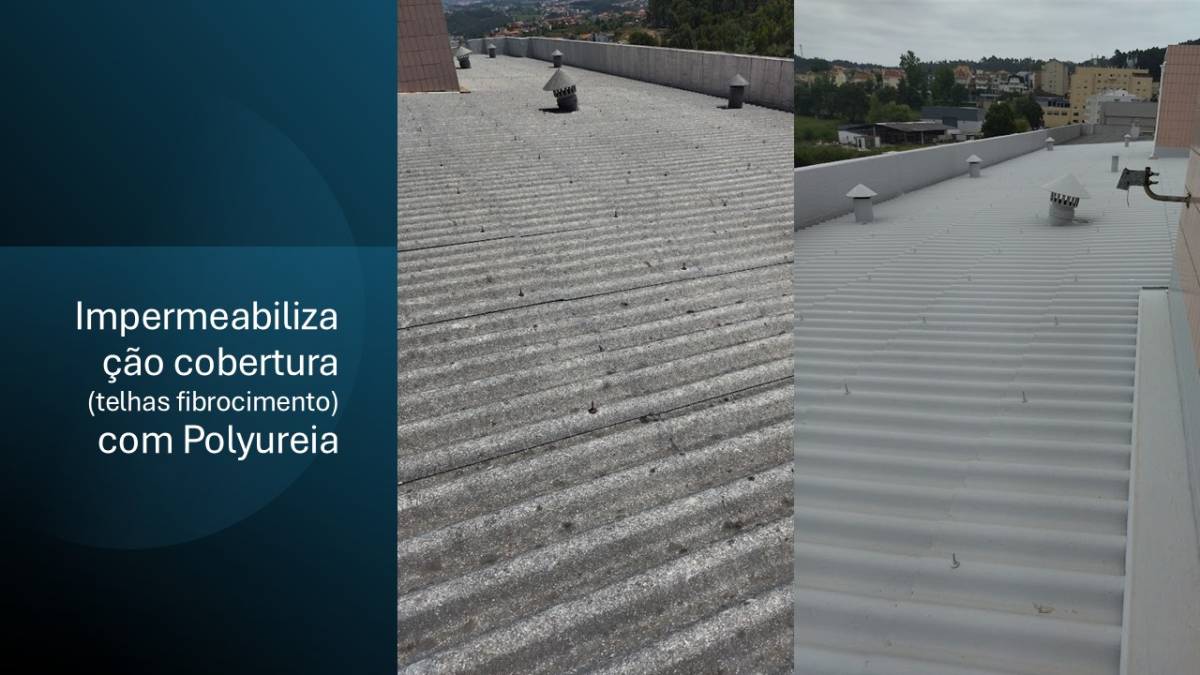 Hiperbórea - Soluções Técnicas e Inovadoras - Maia - Treppe und Treppenhaus reparieren