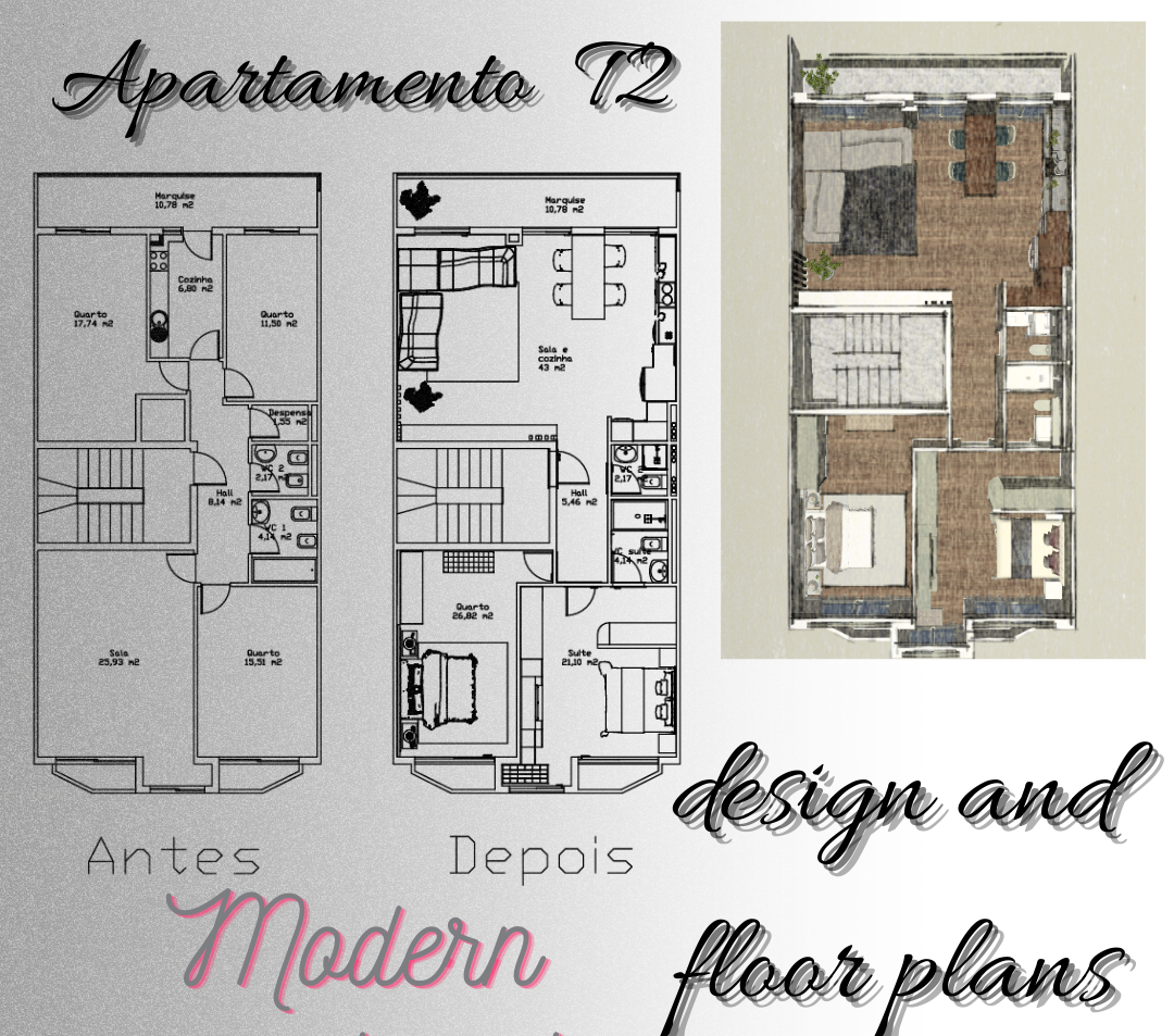 BDesignForAll - Lisboa - Architecture