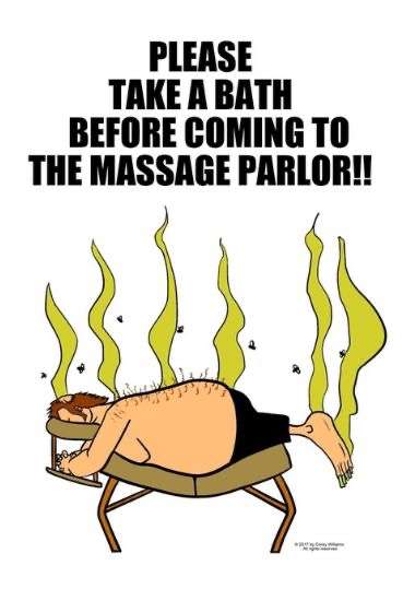 Flavio Garrett - Odivelas - Massages