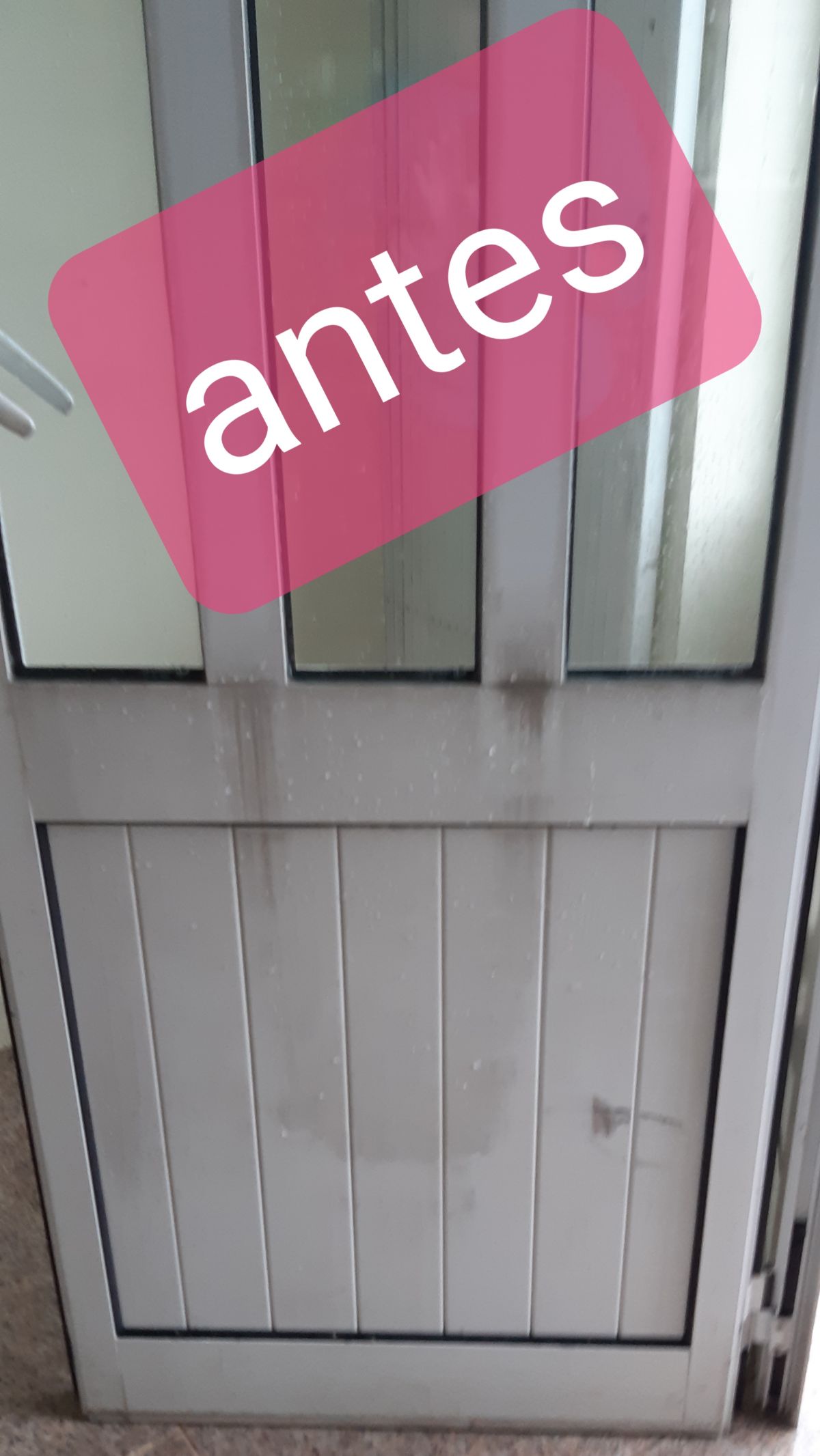 Sofia - Paredes - Window Blinds Cleaning