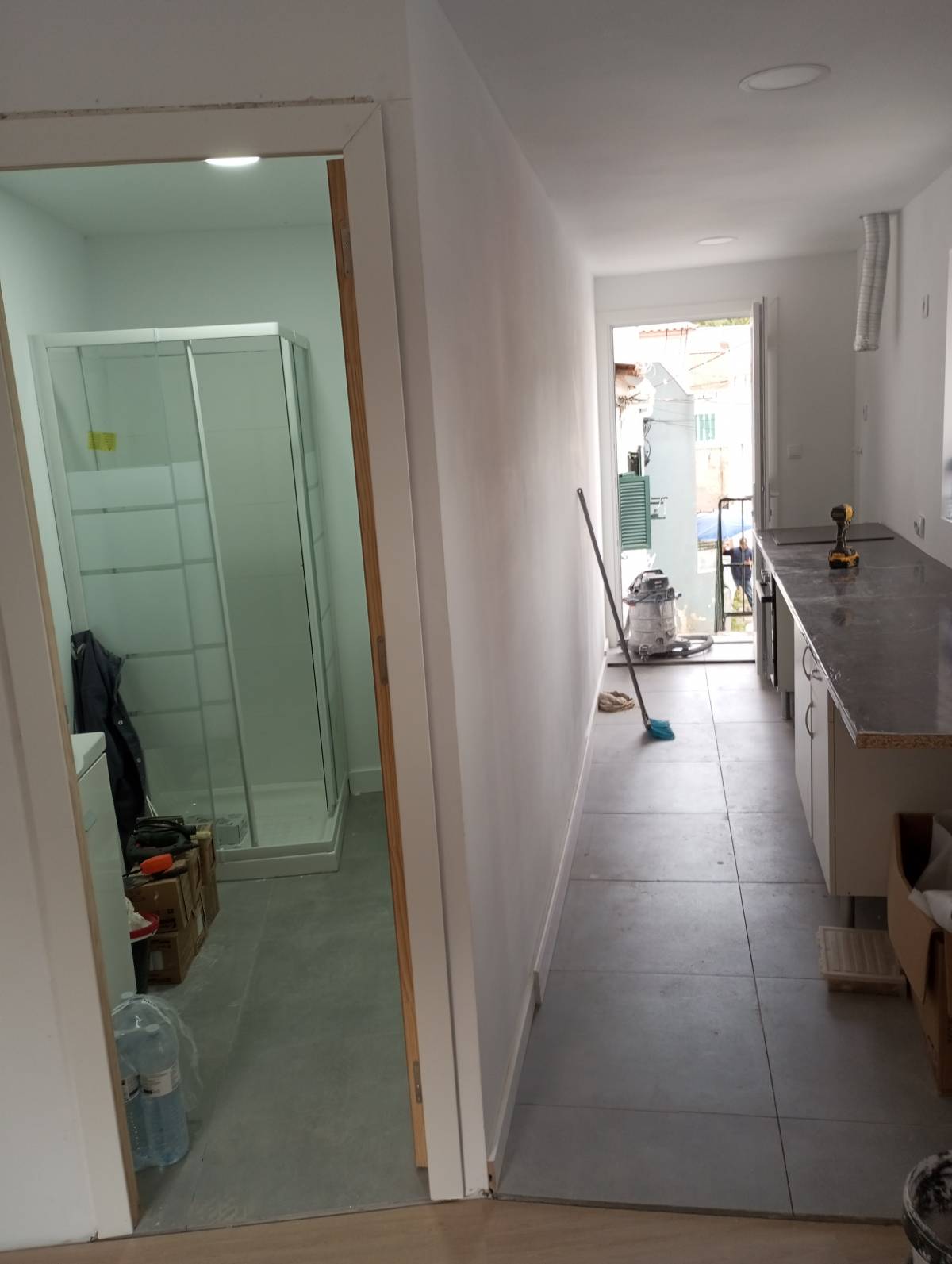 Léo remodelações - Montijo - Obras em Casa