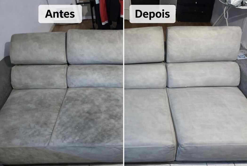 N&F Estofos - Amadora - Textilreinigung