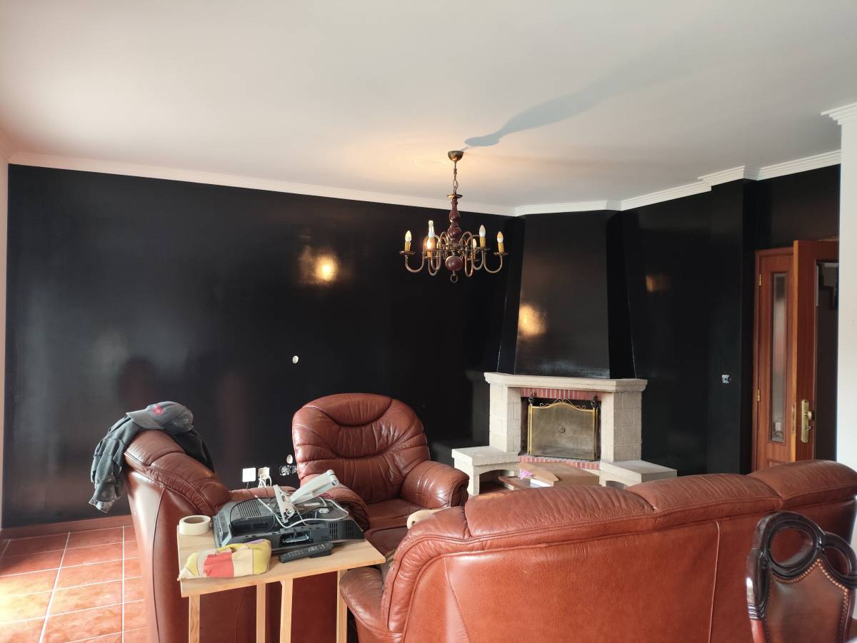 Gilson Moraes - Braga - Handyman