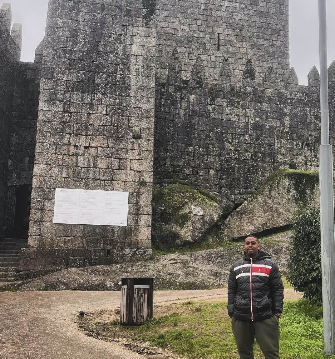 Henrique Martins - Santa Maria da Feira - Alvenaria