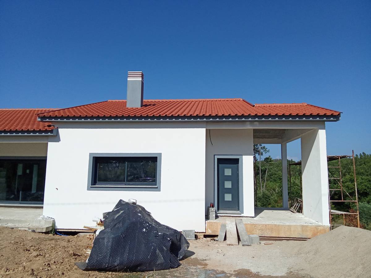 Cleiton - Viseu - Concrete Sawing
