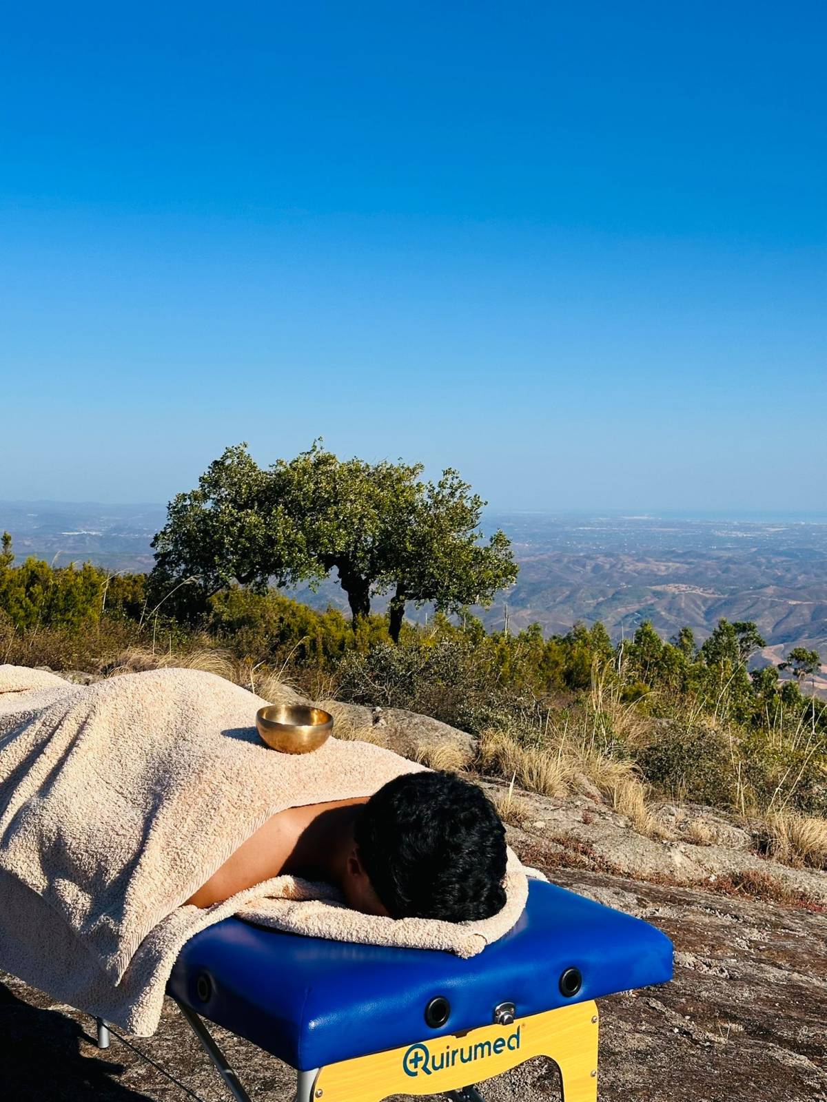 Mind & Body Therapies by João Filipe Inácio - Portimão - Massage des tissus profonds