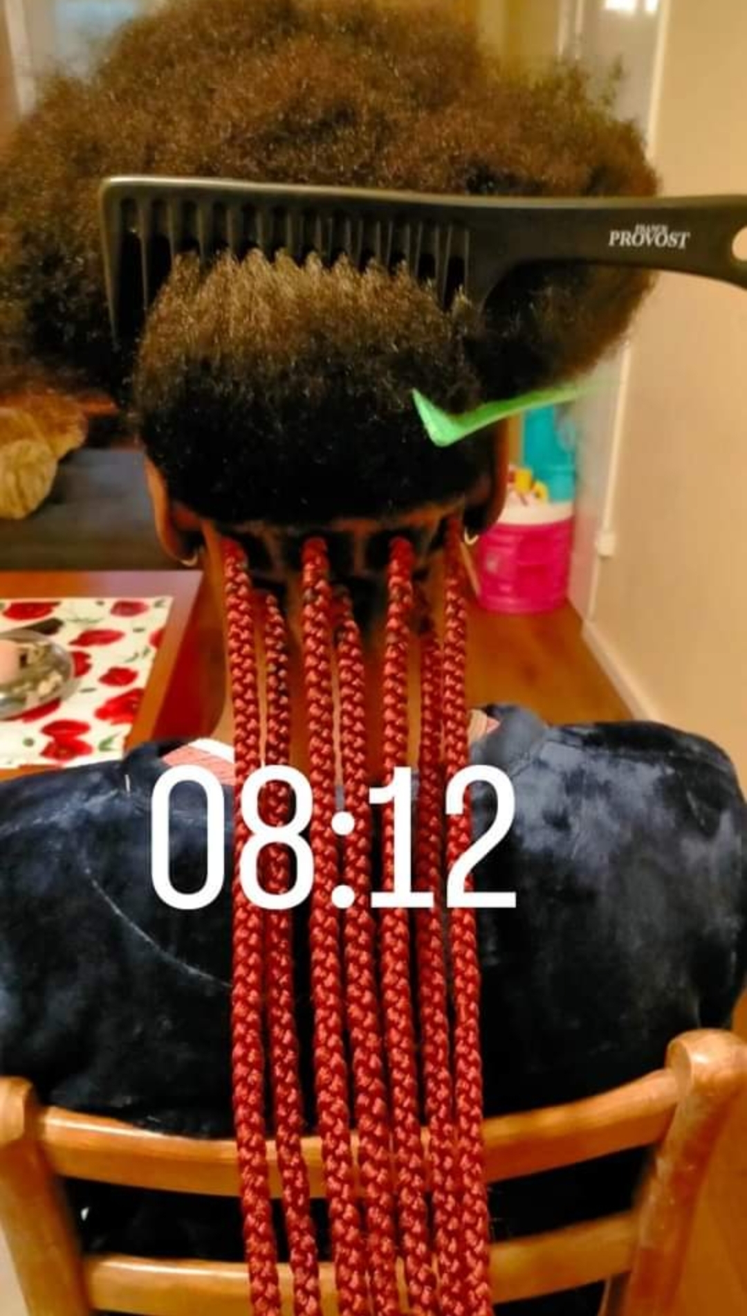 MARISA BENZA TRANCISTA ππ»π΅πΉβ€οΈβ¨π«‘β¨ππ - Felgueiras - Wedding Hair Styling