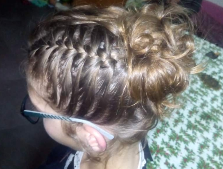 MARISA BENZA TRANCISTA ππ»π΅πΉβ€οΈβ¨π«‘β¨ππ - Felgueiras - Event Hair Styling