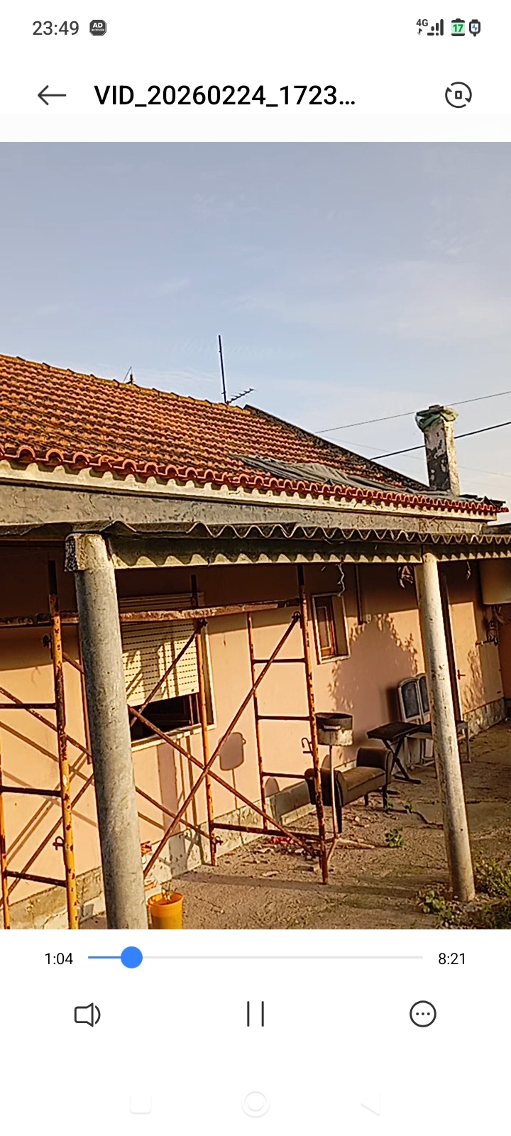 Phenomenal - Construção e Remodelação - Barreiro - Interior Wall Addition