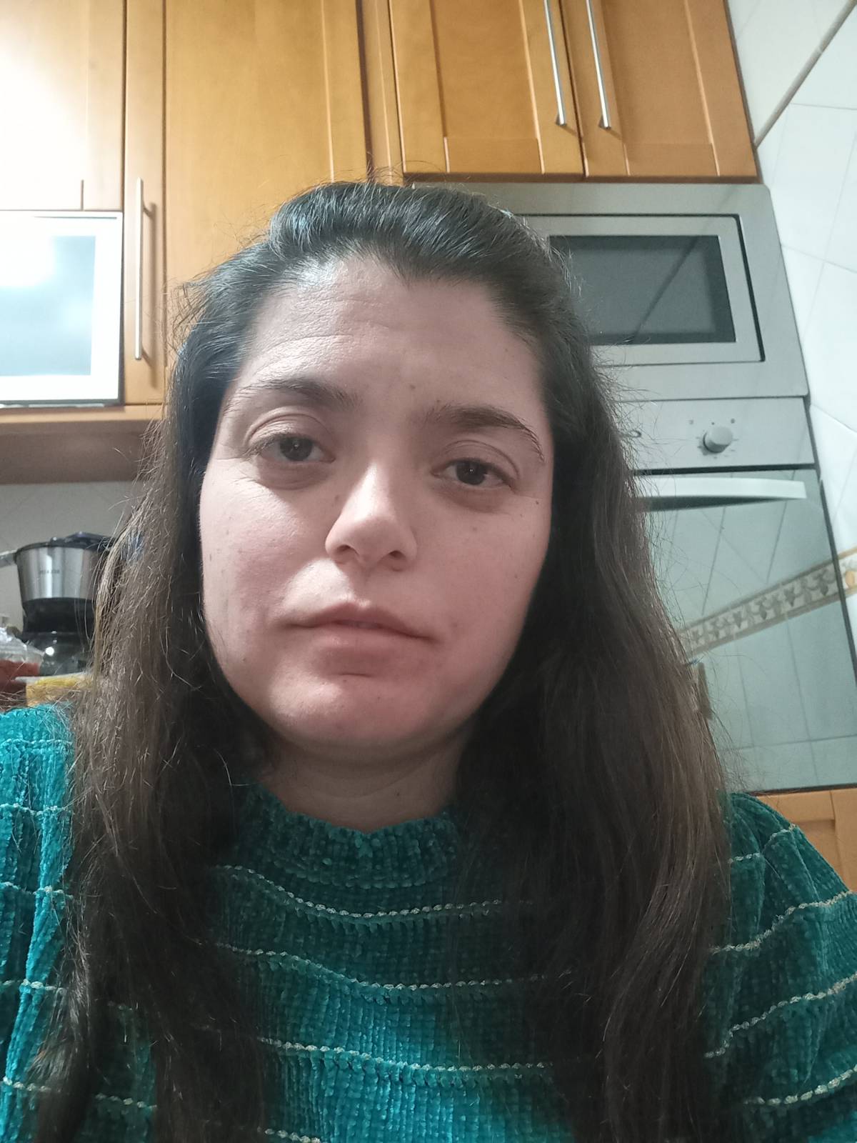 Lénia Guerreiro - Alcácer do Sal - Organização da Casa