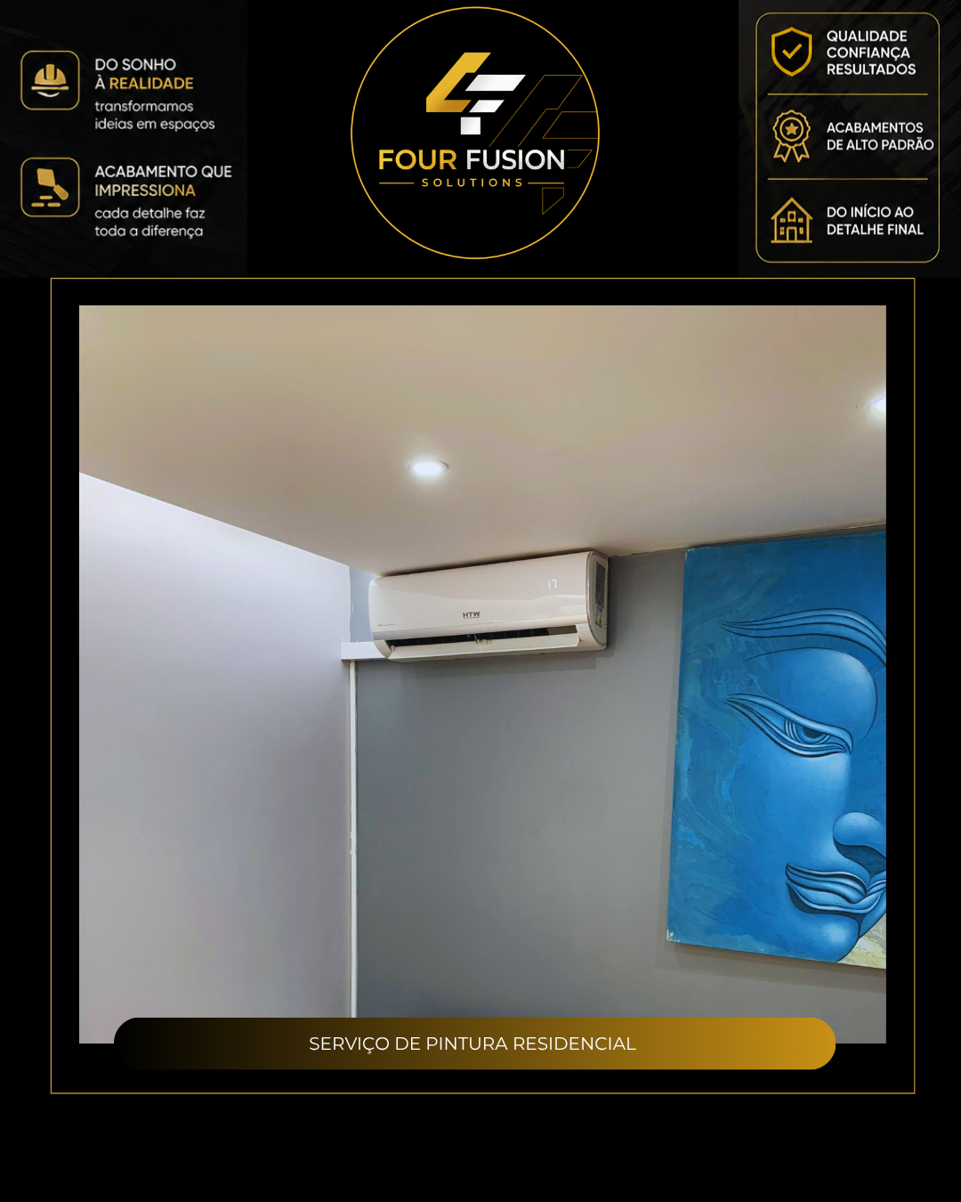 Four Fusion Solutions - Lousada - Instalação de Pavimento em Pedra ou Ladrilho