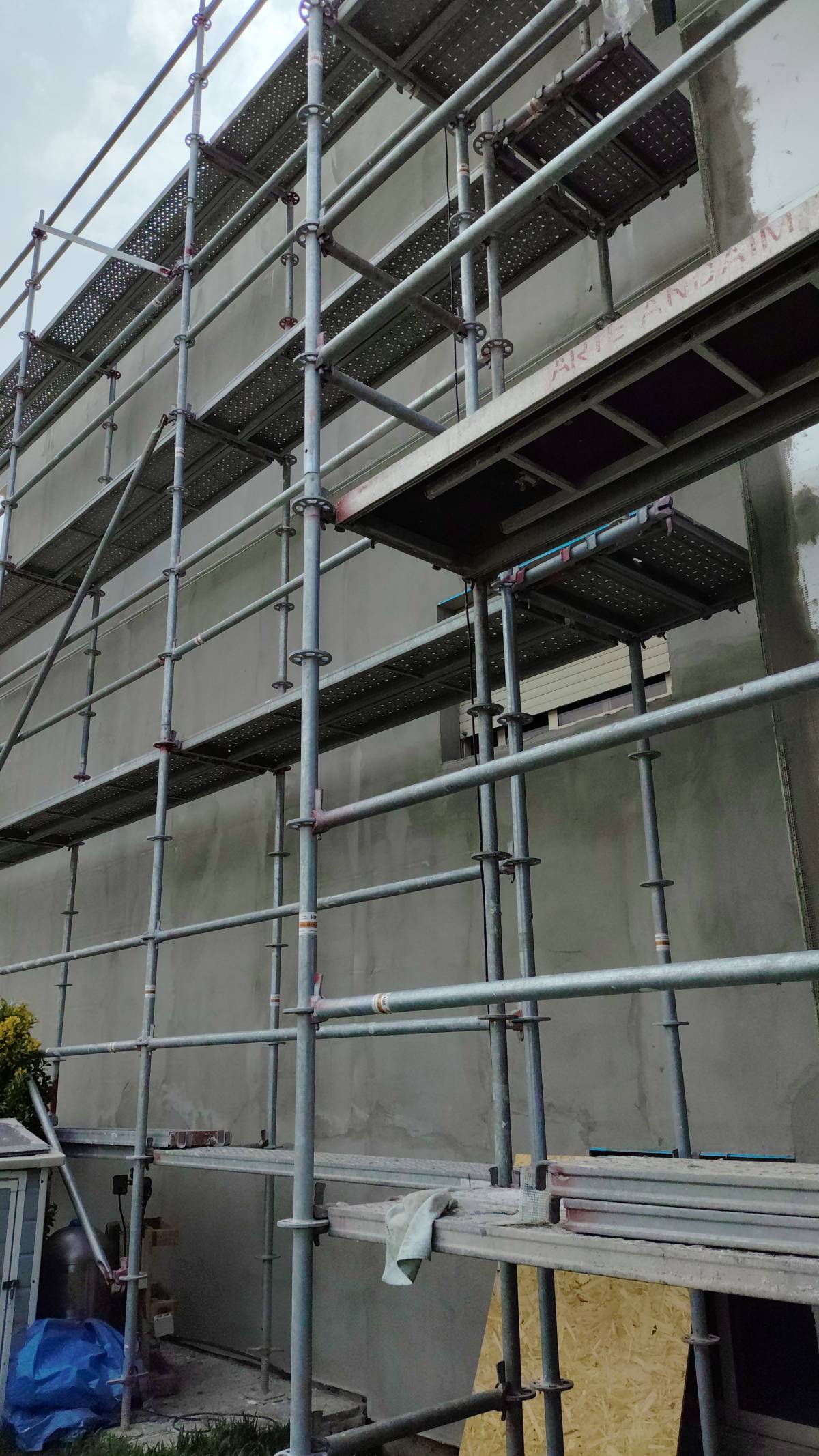 Gilson Moraes - Braga - Reparação ou Ajuste de Alarme