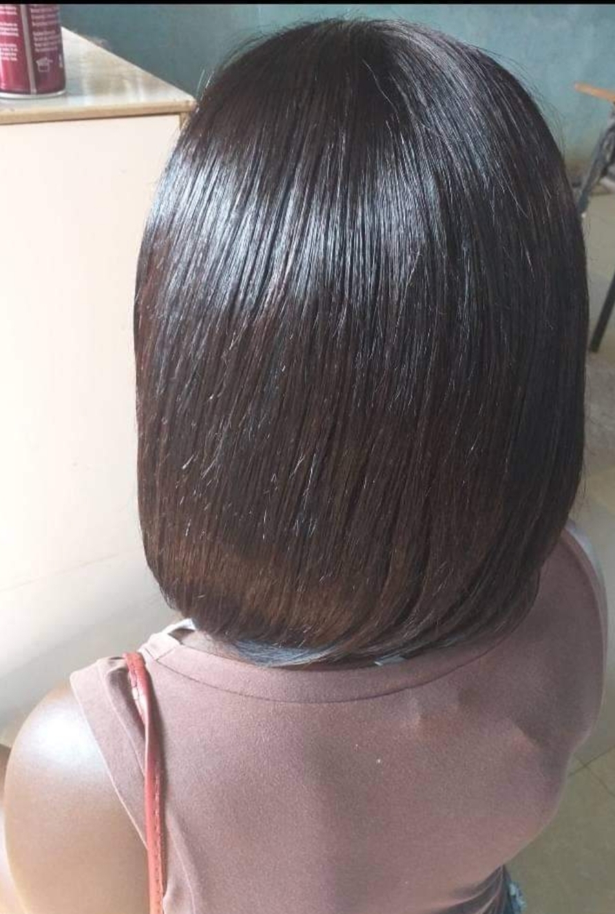MARISA BENZA TRANCISTA ππ»π΅πΉβ€οΈβ¨π«‘β¨ππ - Felgueiras - Event Hair Styling