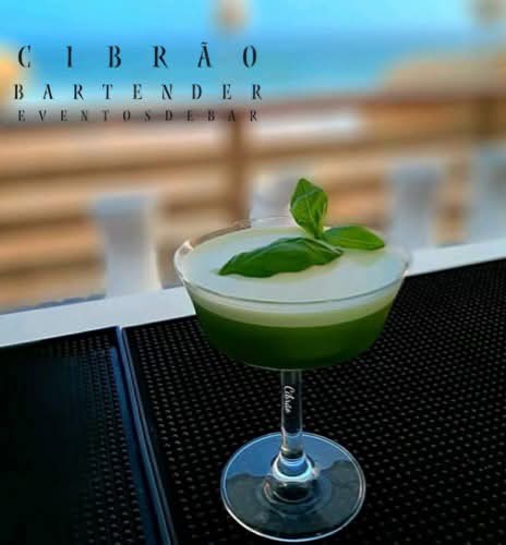 Cibrão Bartender - Almodôvar - Servicios de barman