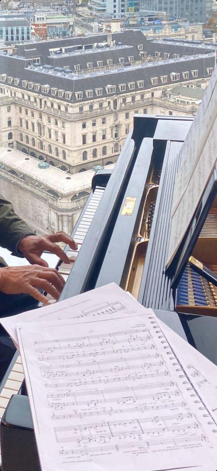 RENATO LOPES PIANOS - Lisboa - Reparatur  - Ausrüstungen