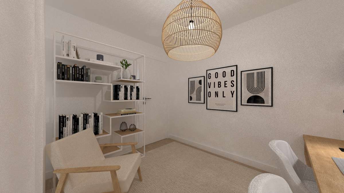 Clara Ribeiro - Lisboa - Interior Design