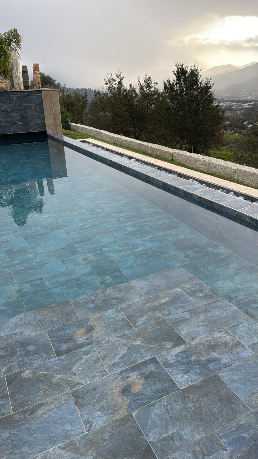 alexmultiservicos - Ponte de Lima - Hot Tub and Spa Cleaning and Maintenance