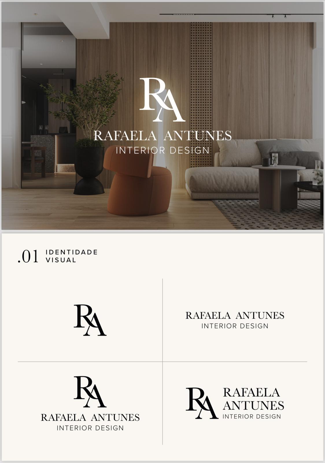 RA interior design - Guimarães - Home Staging - Wertsteigerung / Umstyling der Immobilie