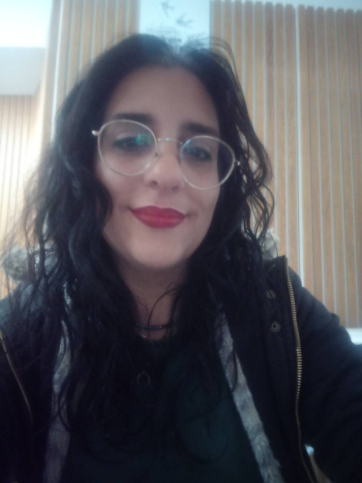 Celine Almeida - Coimbra - Limpeza a Fundo