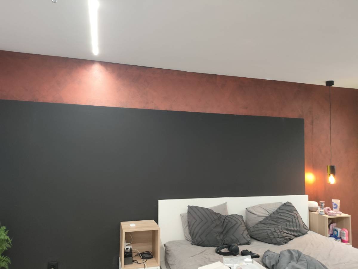 Gilson Moraes - Braga - Isolamento Interior