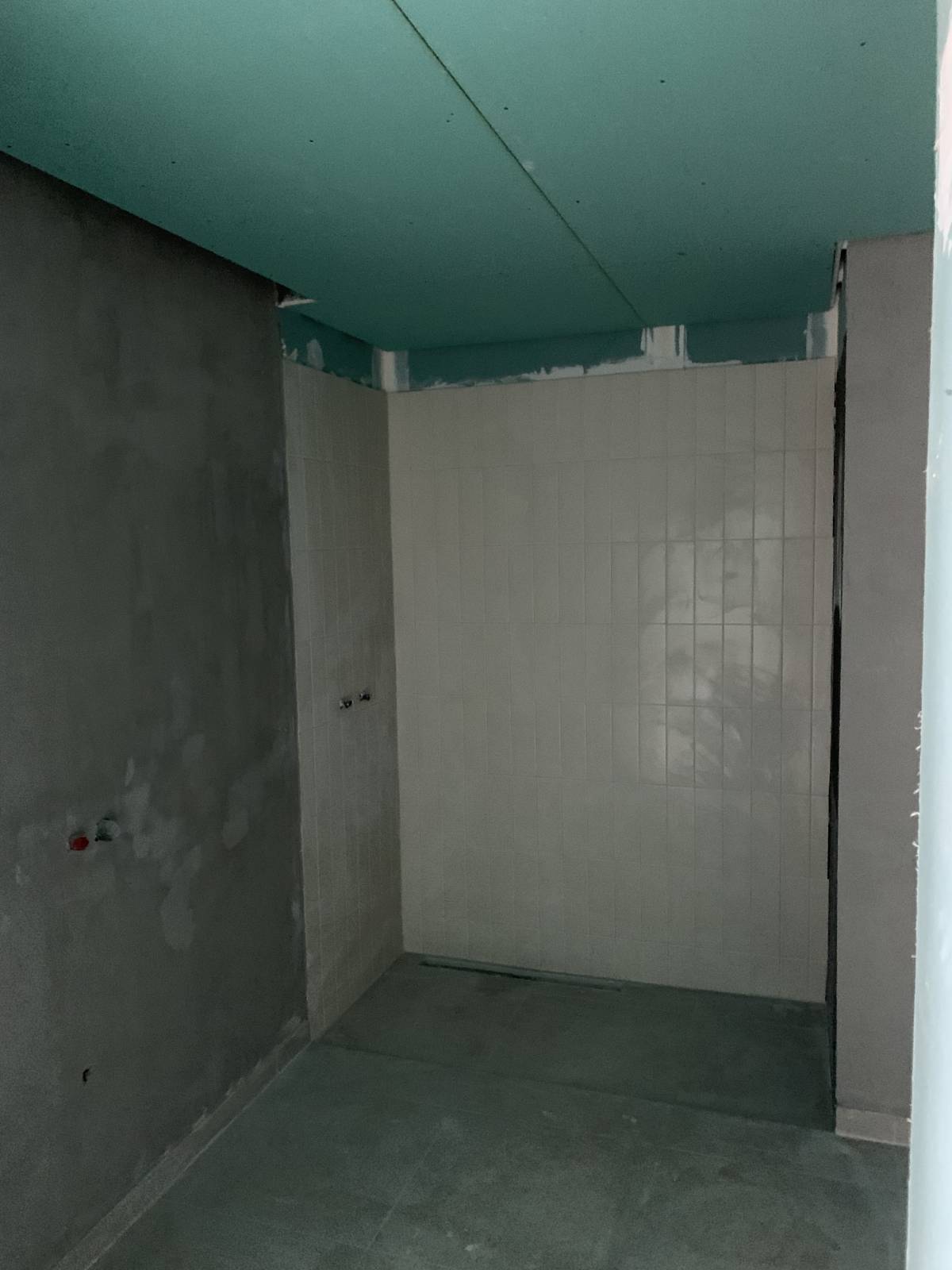 João Neto - Loulé - Drywall Repair and Texturing