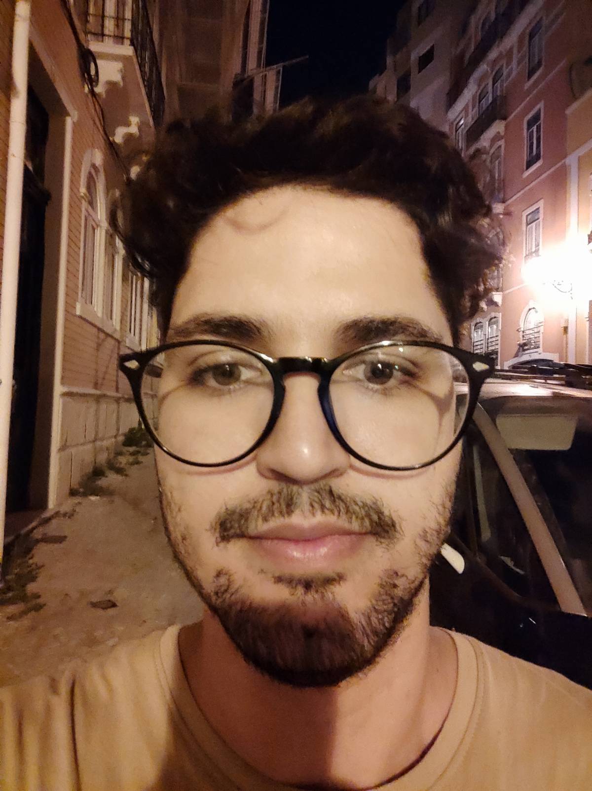 Jorge - Lisboa - Telephone System Services