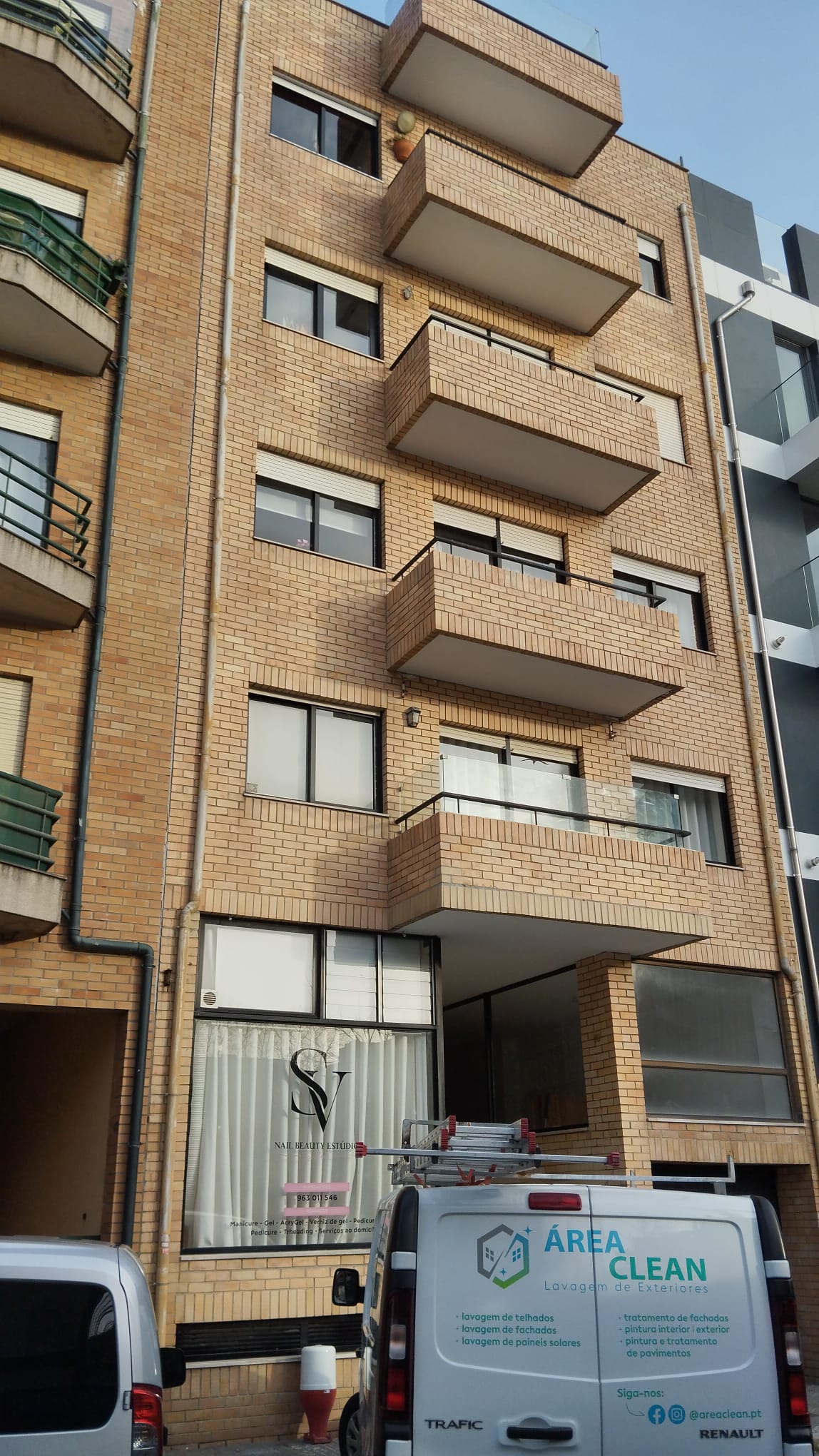 Carlos Ferreira - Póvoa de Varzim - Telhados e Coberturas